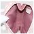 Christian Dior Trotter Canvas Pouch PVC Pink Silver Auth th6638 Silvery - view 11