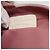Christian Dior Trotter Canvas Pouch PVC Pink Silver Auth th6638 Silvery - view 12