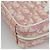 Christian Dior Trotter Canvas Pouch PVC Pink Silver Auth th6638 Silvery - view 14