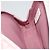 Christian Dior Trotter Canvas Pouch PVC Pink Silver Auth th6638 Silvery - view 18