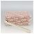 Christian Dior Trotter Canvas Pouch PVC Pink Silver Auth th6638 Silvery - view 4