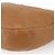 Borsa a Spalla Gancini in Pelle Marrone Oro Salvatore Ferragamo Auth gh1932 D'oro - vista 15