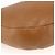 Borsa a Spalla Gancini in Pelle Marrone Oro Salvatore Ferragamo Auth gh1932 D'oro - vista 16