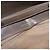 Gucci Borsa a Spalla GG Supreme PVC Beige Oro Auth AMZ406 D'oro - vista 10