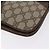 Gucci Borsa a Spalla GG Supreme PVC Beige Oro Auth AMZ406 D'oro - vista 16