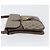 Gucci Borsa a Spalla GG Supreme PVC Beige Oro Auth AMZ406 D'oro - vista 4