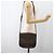LOUIS VUITTON Borsa a Spalla Monogram Saint Cloud GM M51242 LV Auth BA11665 Monogramma - vista 26