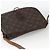 LOUIS VUITTON Borsa a Spalla Monogram Saint Cloud GM M51242 LV Auth BA11665 Monogramma - vista 6