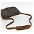 LOUIS VUITTON Borsa a Spalla Monogram Saint Cloud GM M51242 LV Auth BA11665 Monogramma - vista 7