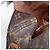 LOUIS VUITTON Borsa a Spalla Monogram Saint Cloud GM M51242 LV Auth BA11665 Monogramma - vista 9
