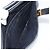 Borsa a mano in pelle nera e oro BURBERRY Auth ep13929 Nero D'oro - vista 12