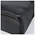 Borsa a mano in pelle nera e oro BURBERRY Auth ep13929 Nero D'oro - vista 9