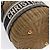 Borsa Christian Dior Trotter in tela con tracolla in rattan blu Auth 51270SAV - vista 16