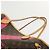LOUIS VUITTON Borsa Tote Monogram Neverfull MM Grenard M41602 LV Auth 51265SAV Monogramma - vista 14