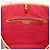LOUIS VUITTON Borsa Tote Monogram Neverfull MM Grenard M41602 LV Auth 51265SAV Monogramma - vista 18