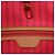 LOUIS VUITTON Borsa Tote Monogram Neverfull MM Grenard M41602 LV Auth 51265SAV Monogramma - vista 19