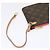 LOUIS VUITTON Borsa Tote Monogram Neverfull MM Grenard M41602 LV Auth 51265SAV Monogramma - vista 29