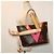 LOUIS VUITTON Borsa Tote Monogram Neverfull MM Grenard M41602 LV Auth 51265SAV Monogramma - vista 35