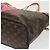 LOUIS VUITTON Borsa Tote Monogram Neverfull MM Grenard M41602 LV Auth 51265SAV Monogramma - vista 9