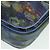 LOUIS VUITTON Masters Collection Pochette Metis MM Monnaie M53502 LV Auth 52146SM Blu navy - vista 15