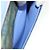 LOUIS VUITTON Masters Collection Pochette Metis MM Monnaie M53502 LV Auth 52146SM Blu navy - vista 22