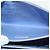 LOUIS VUITTON Masters Collection Pochette Metis MM Monnaie M53502 LV Auth 52146SM Blu navy - vista 24