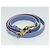 LOUIS VUITTON Masters Collection Pochette Metis MM Monnaie M53502 LV Auth 52146SM Blu navy - vista 29
