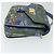 LOUIS VUITTON Masters Collection Pochette Metis MM Monnaie M53502 LV Auth 52146SM Blu navy - vista 3