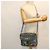 LOUIS VUITTON Masters Collection Pochette Metis MM Monnaie M53502 LV Auth 52146SM Blu navy - vista 30