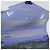 LOUIS VUITTON Masters Collection Pochette Metis MM Monnaie M53502 LV Auth 52146SM Blu navy - vista 9