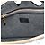 LOUIS VUITTON DAL 1854 Keepall Bandoulière 45 Jacquard M57304 LV Auth 56155SM Nero - vista 20