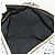LOUIS VUITTON DAL 1854 Keepall Bandoulière 45 Jacquard M57304 LV Auth 56155SM Nero - vista 21