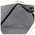 LOUIS VUITTON DAL 1854 Keepall Bandoulière 45 Jacquard M57304 LV Auth 56155SM Nero - vista 22