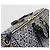 LOUIS VUITTON DAL 1854 Keepall Bandoulière 45 Jacquard M57304 LV Auth 56155SM Nero - vista 6