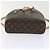 LOUIS VUITTON Zaino Monogram Montsouris M43431 LV Auth 56733SAM Monogramma - vista 10