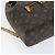 LOUIS VUITTON Zaino Monogram Montsouris M43431 LV Auth 56733SAM Monogramma - vista 12