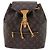 LOUIS VUITTON Zaino Monogram Montsouris M43431 LV Auth 56733SAM Monogramma - vista 2