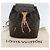 LOUIS VUITTON Zaino Monogram Montsouris M43431 LV Auth 56733SAM Monogramma - vista 23