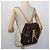 LOUIS VUITTON Zaino Monogram Montsouris M43431 LV Auth 56733SAM Monogramma - vista 24