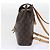LOUIS VUITTON Zaino Monogram Montsouris M43431 LV Auth 56733SAM Monogramma - vista 4