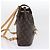 LOUIS VUITTON Zaino Monogram Montsouris M43431 LV Auth 56733SAM Monogramma - vista 5