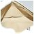 LOUIS VUITTON Marsupio Monogramma Gigante Borsa per il Corpo Khaki M44611 LV Auth 57013SAM Cachi - vista 10