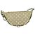 LOUIS VUITTON Marsupio Monogramma Gigante Borsa per il Corpo Khaki M44611 LV Auth 57013SAM Cachi - vista 2
