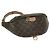 LOUIS VUITTON Borsa a Fanny Monogram Borsa a Spalla M43644 LV Auth 59363SAM Monogramma
