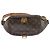 LOUIS VUITTON Borsa a Fanny Monogram Borsa a Spalla M43644 LV Auth 59363SAM Monogramma - vista 13