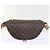 LOUIS VUITTON Borsa a Fanny Monogram Borsa a Spalla M43644 LV Auth 59363SAM Monogramma - vista 15