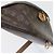 LOUIS VUITTON Borsa a Fanny Monogram Borsa a Spalla M43644 LV Auth 59363SAM Monogramma - vista 17