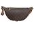 LOUIS VUITTON Borsa a Fanny Monogram Borsa a Spalla M43644 LV Auth 59363SAM Monogramma - vista 2
