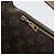 LOUIS VUITTON Borsa a Fanny Monogram Borsa a Spalla M43644 LV Auth 59363SAM Monogramma - vista 20