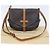 LOUIS VUITTON Borsa a Spalla Monogram Perfo Saumur 30 M93998 LV Auth 59612SAV Monogramma - vista 12